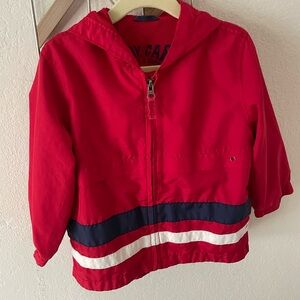 Gap baby windbreaker